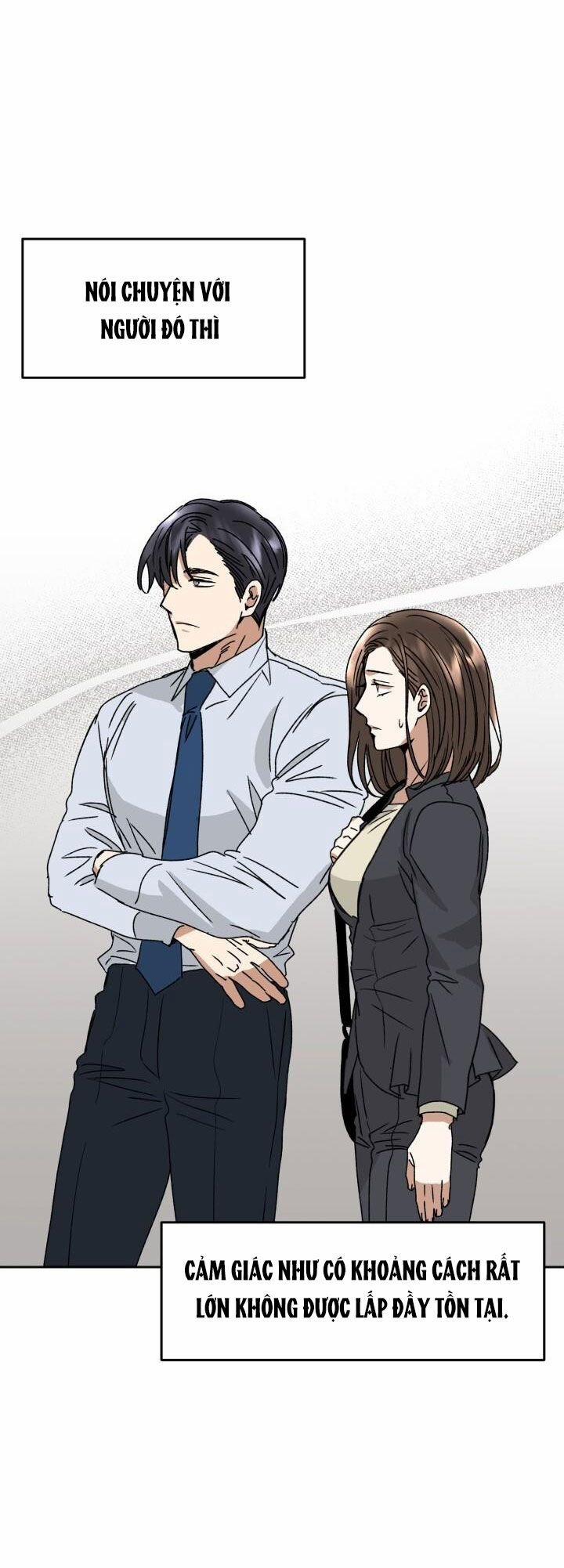 [18+] Ưu Thế Tuyệt Đối 9.2 trang 22