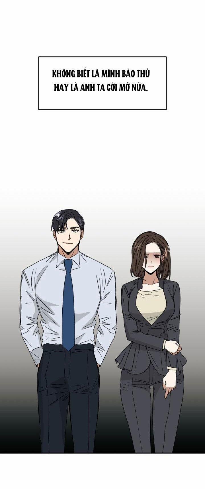 [18+] Ưu Thế Tuyệt Đối 9.2 trang 23