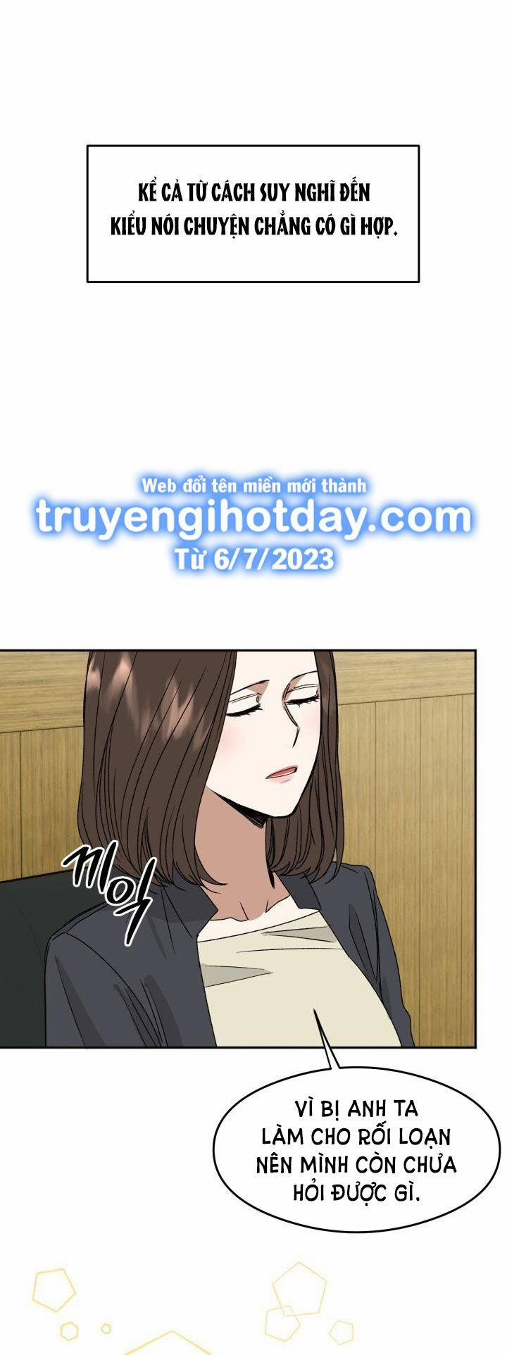 [18+] Ưu Thế Tuyệt Đối 9.2 trang 24