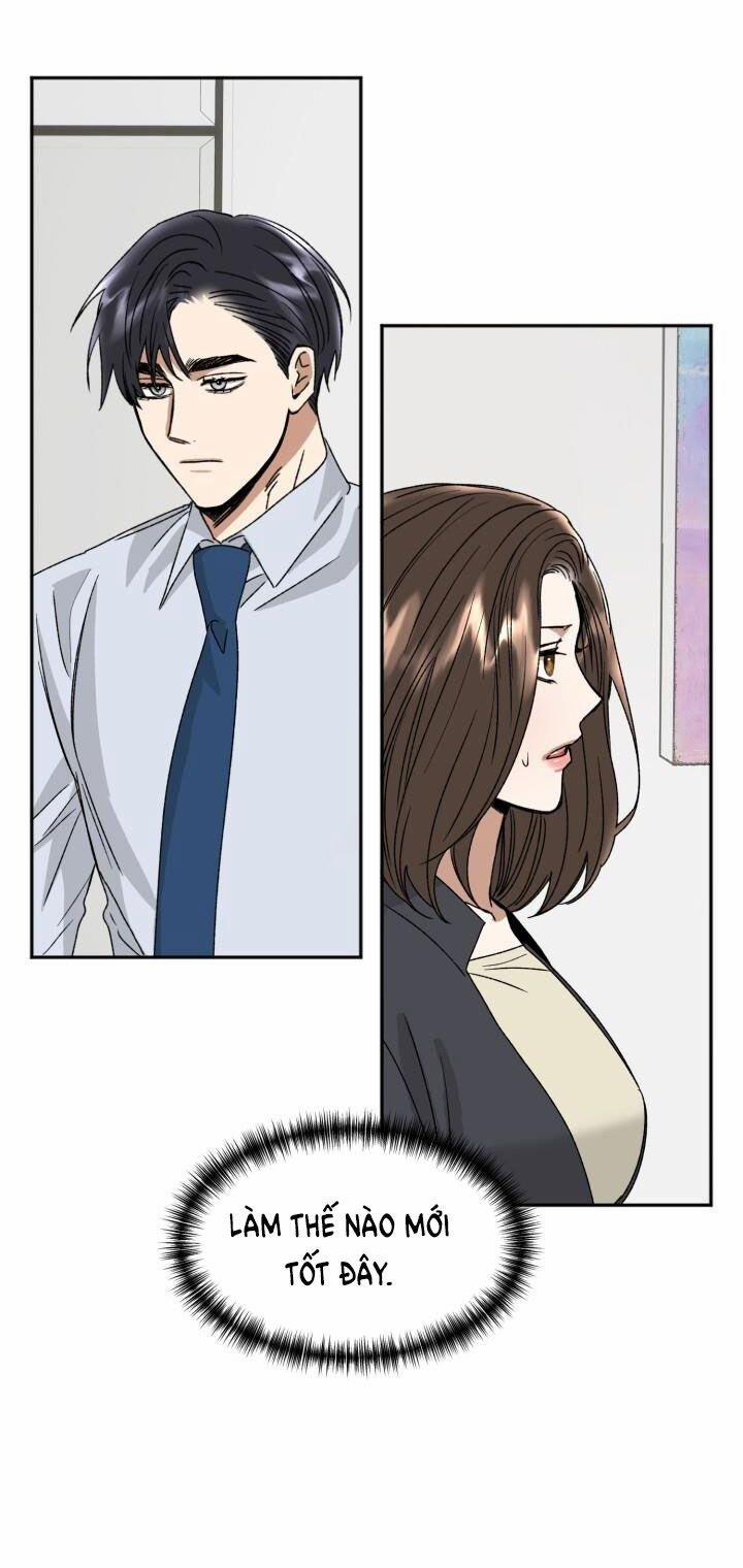 [18+] Ưu Thế Tuyệt Đối 9.2 trang 3