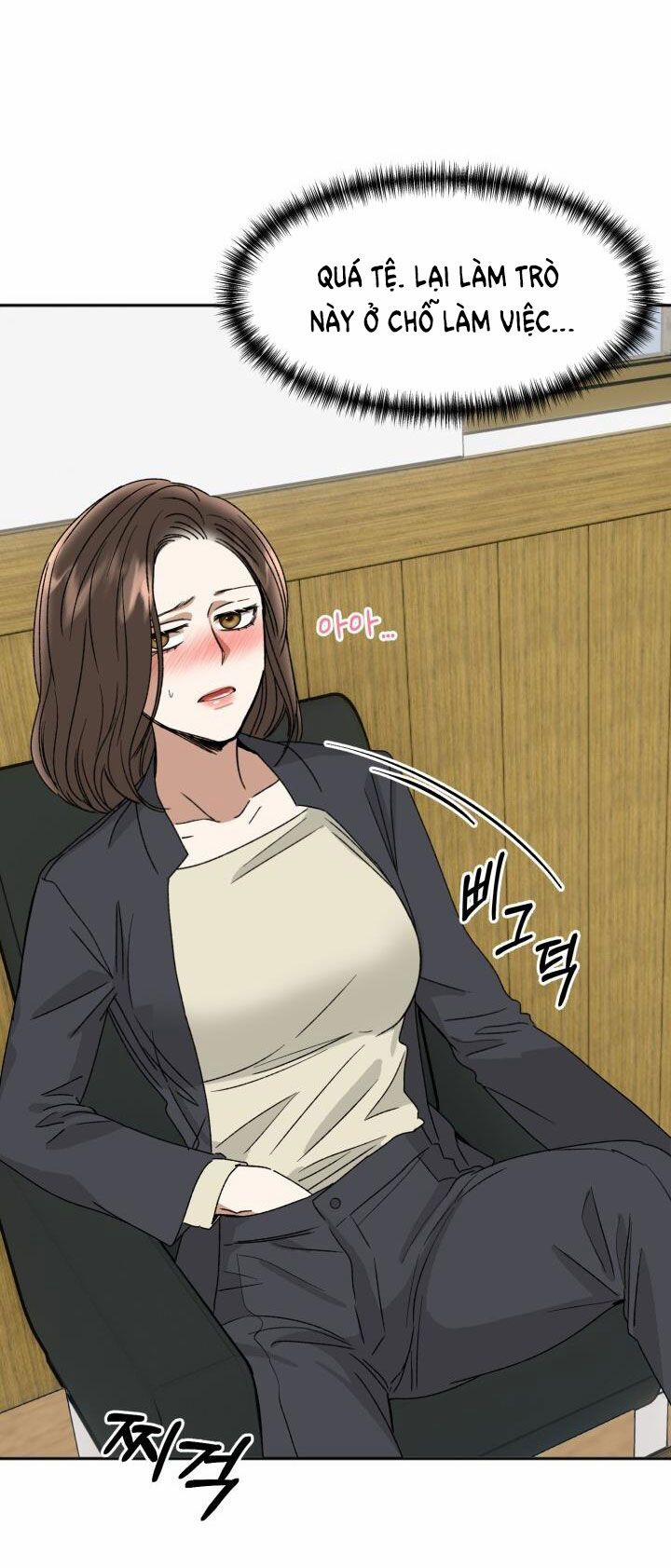 [18+] Ưu Thế Tuyệt Đối 9.2 trang 33