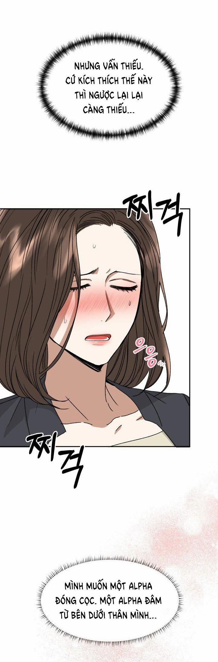 [18+] Ưu Thế Tuyệt Đối 9.2 trang 34