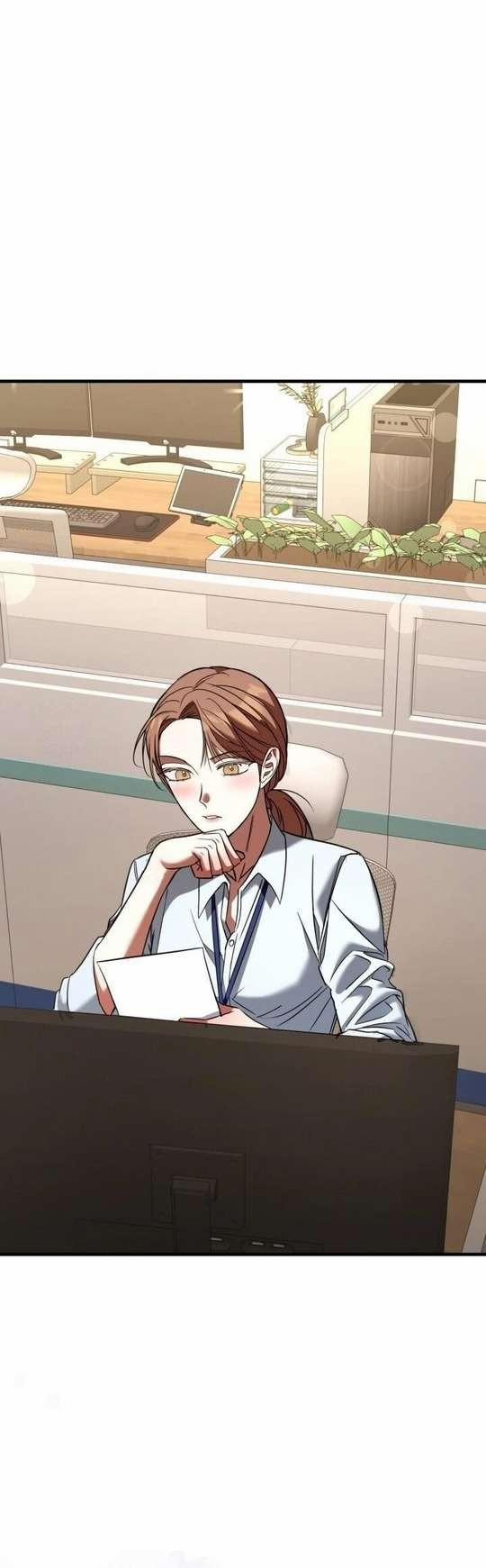 [18+] Văn Phòng Tội Lỗi 8.2 trang 5