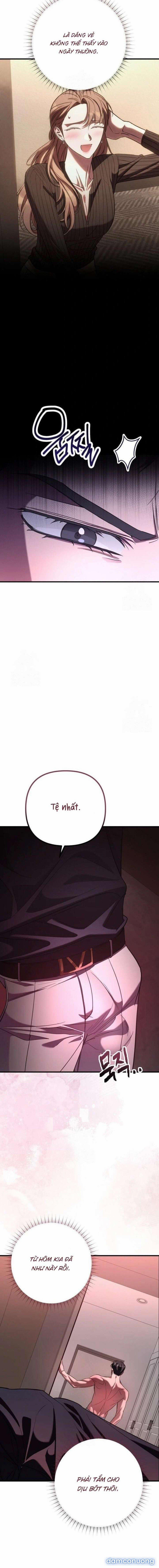 [18+] Văn Phòng Tội Lỗi 9 trang 8