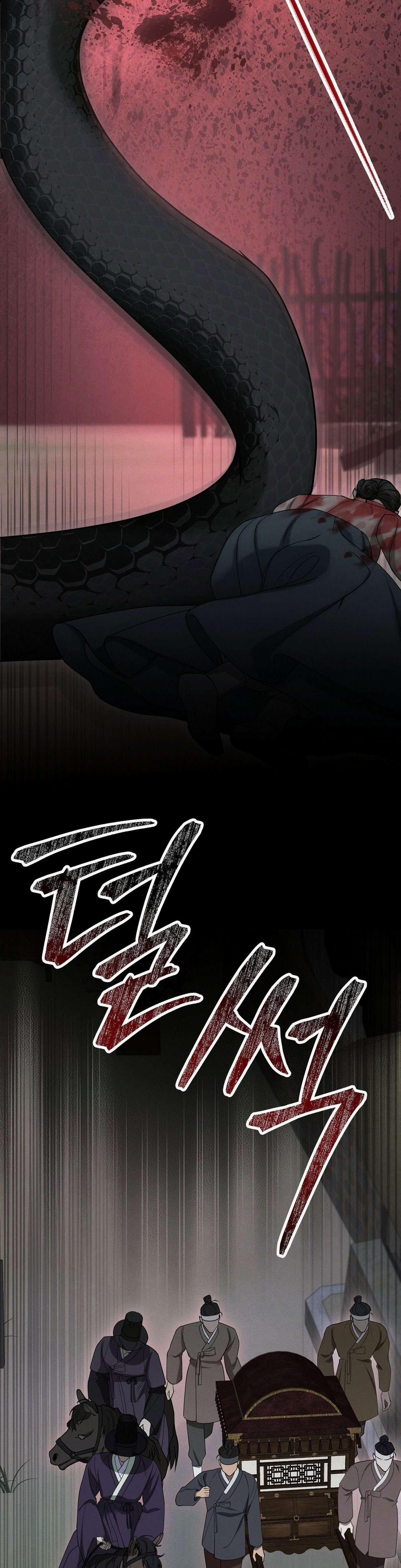 [18+] Vảy Ngược Của Rắn 3 trang 9