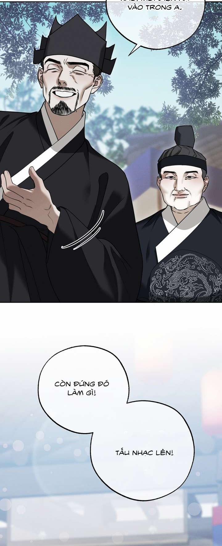 [18+] Vảy Ngược Của Rắn 7 trang 5