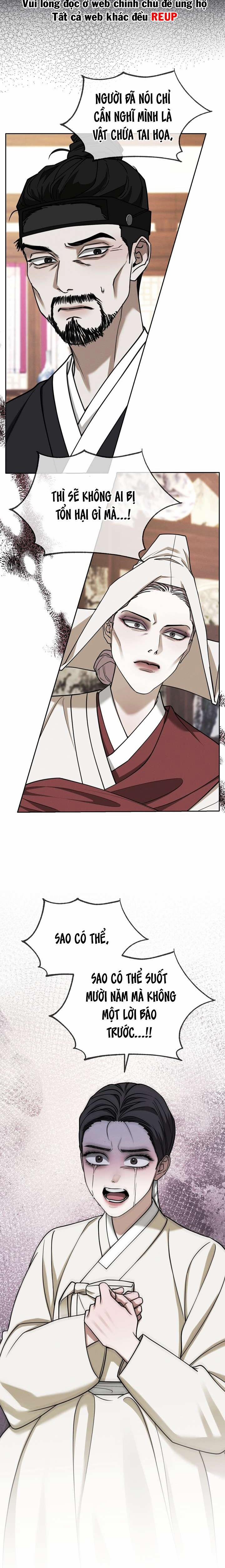 [18+] Vảy Ngược Của Rắn 9 trang 3