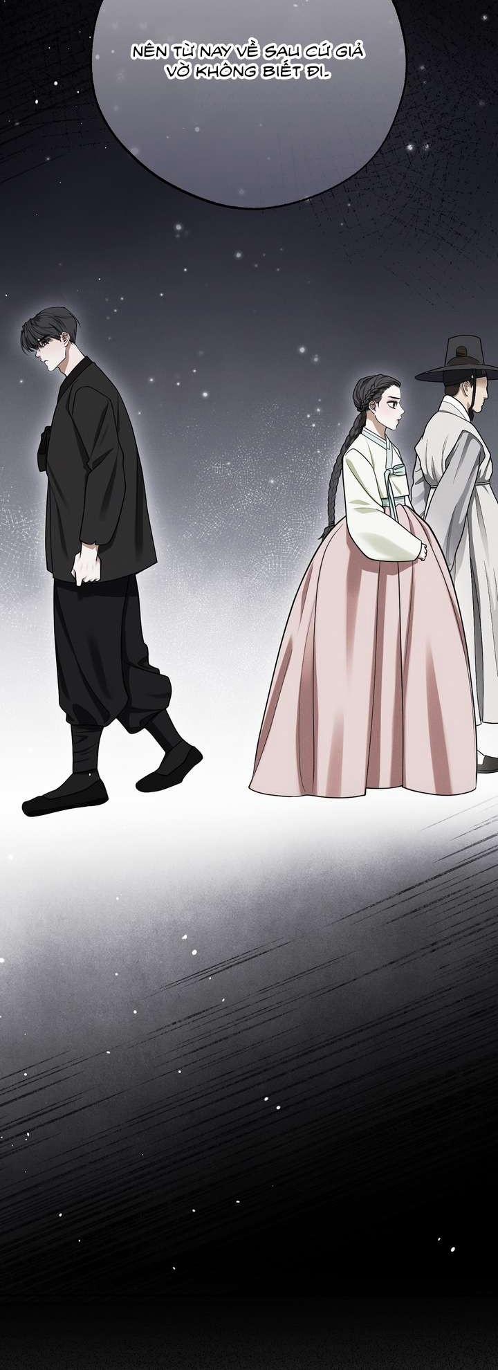 [18+] Vảy Ngược Của Rắn 9 trang 5