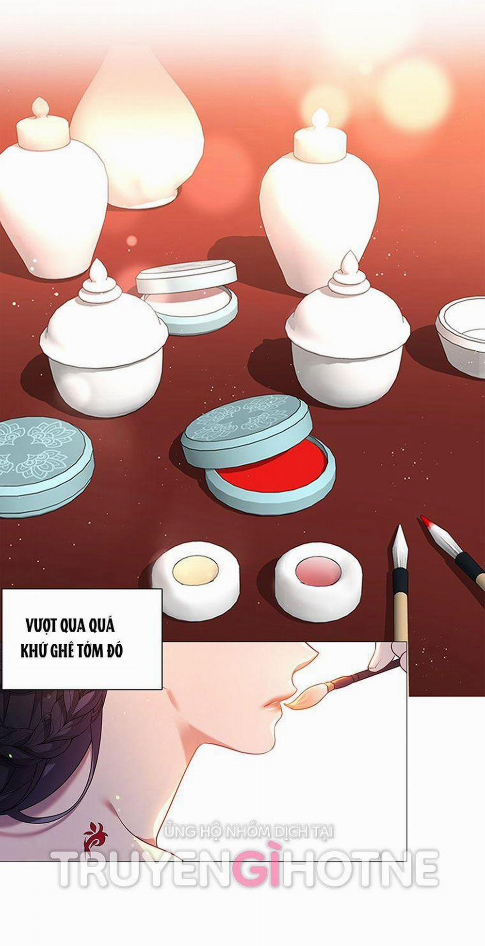 [18+] Ve Vãn, Mê Hoặc Hồ Ly 1.1 trang 1