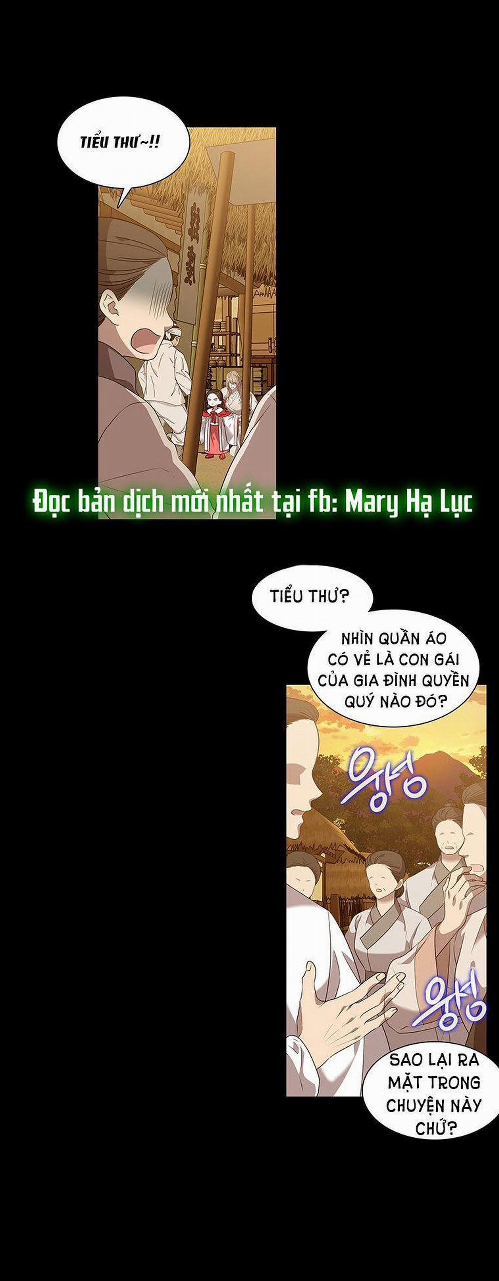[18+] Ve Vãn, Mê Hoặc Hồ Ly 10.1 trang 1