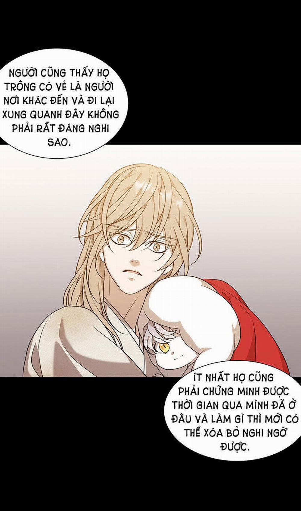[18+] Ve Vãn, Mê Hoặc Hồ Ly 10.1 trang 14