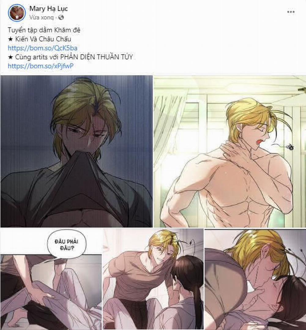 [18+] Ve Vãn, Mê Hoặc Hồ Ly 11.2 trang 29