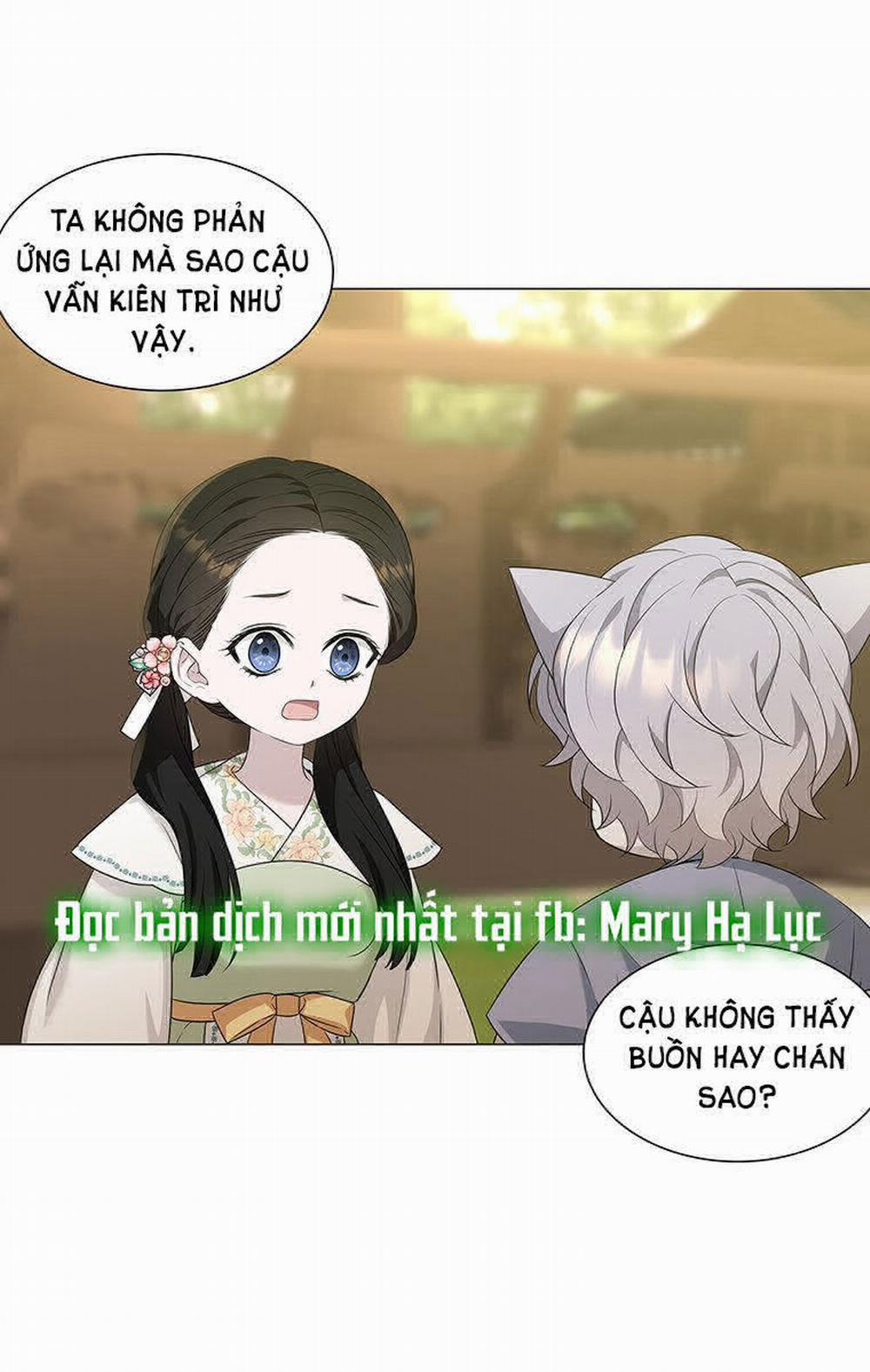 [18+] Ve Vãn, Mê Hoặc Hồ Ly 11.2 trang 7