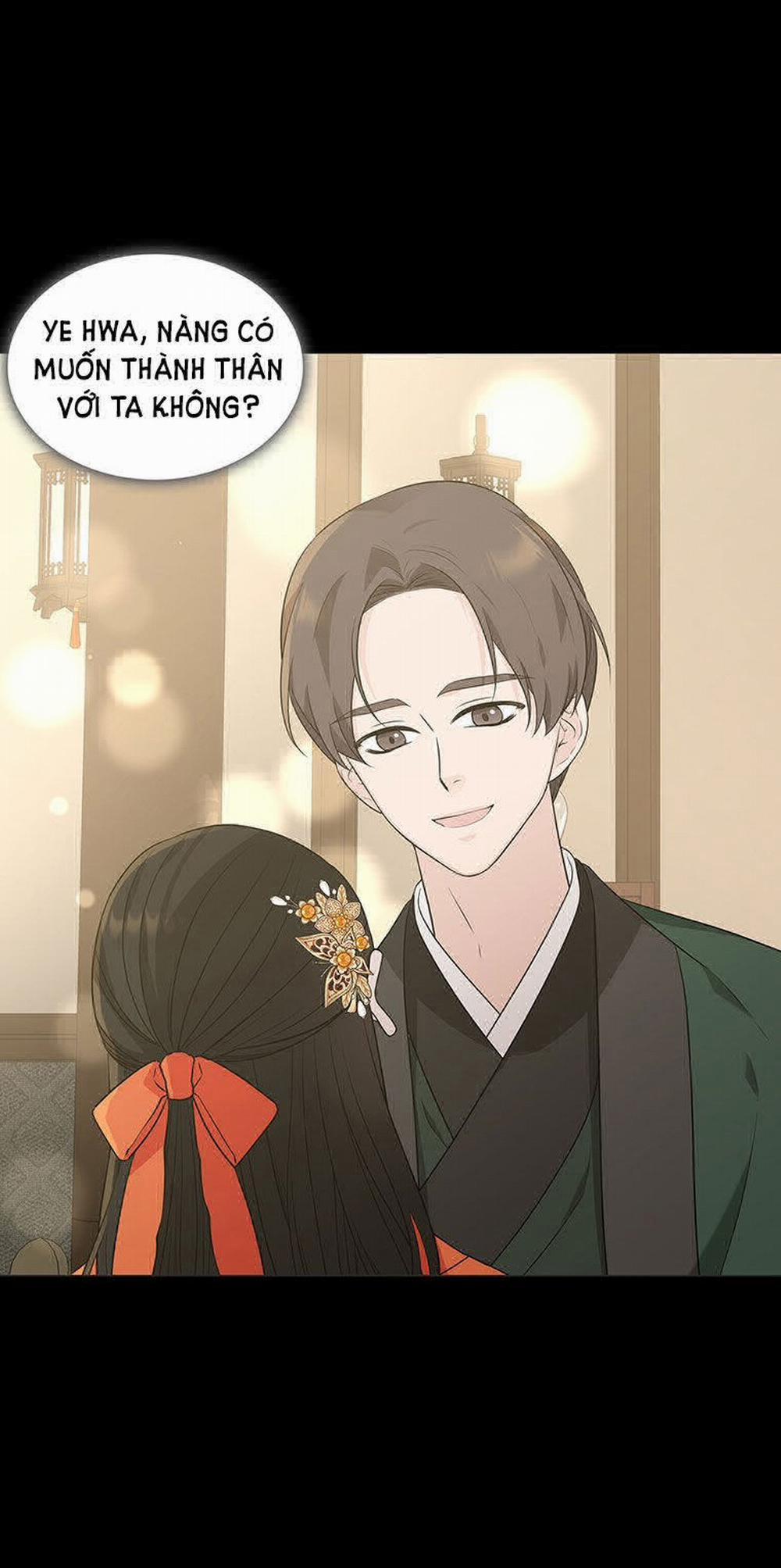 [18+] Ve Vãn, Mê Hoặc Hồ Ly 12.1 trang 17