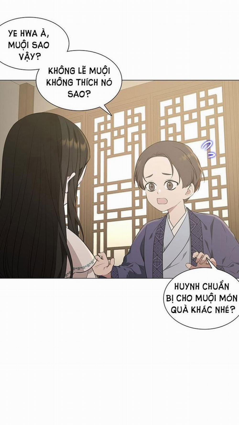 [18+] Ve Vãn, Mê Hoặc Hồ Ly 12.2 trang 0