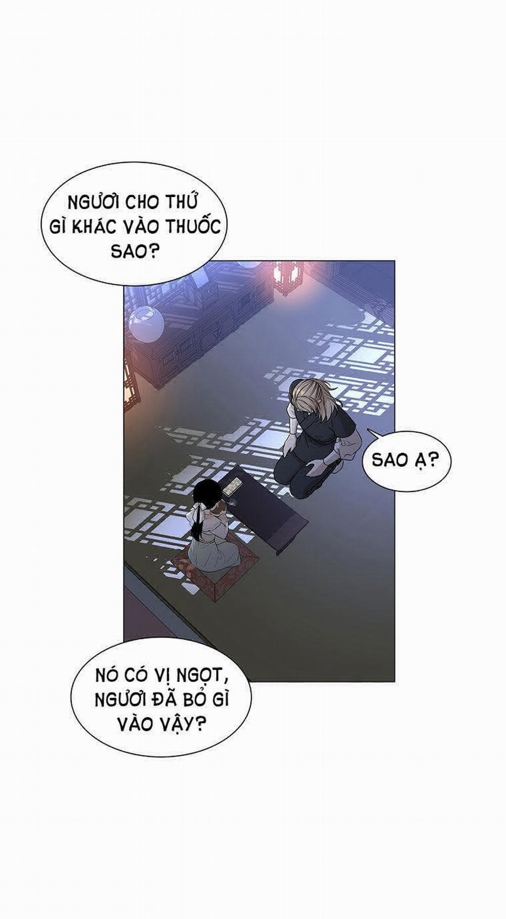 [18+] Ve Vãn, Mê Hoặc Hồ Ly 12.2 trang 16