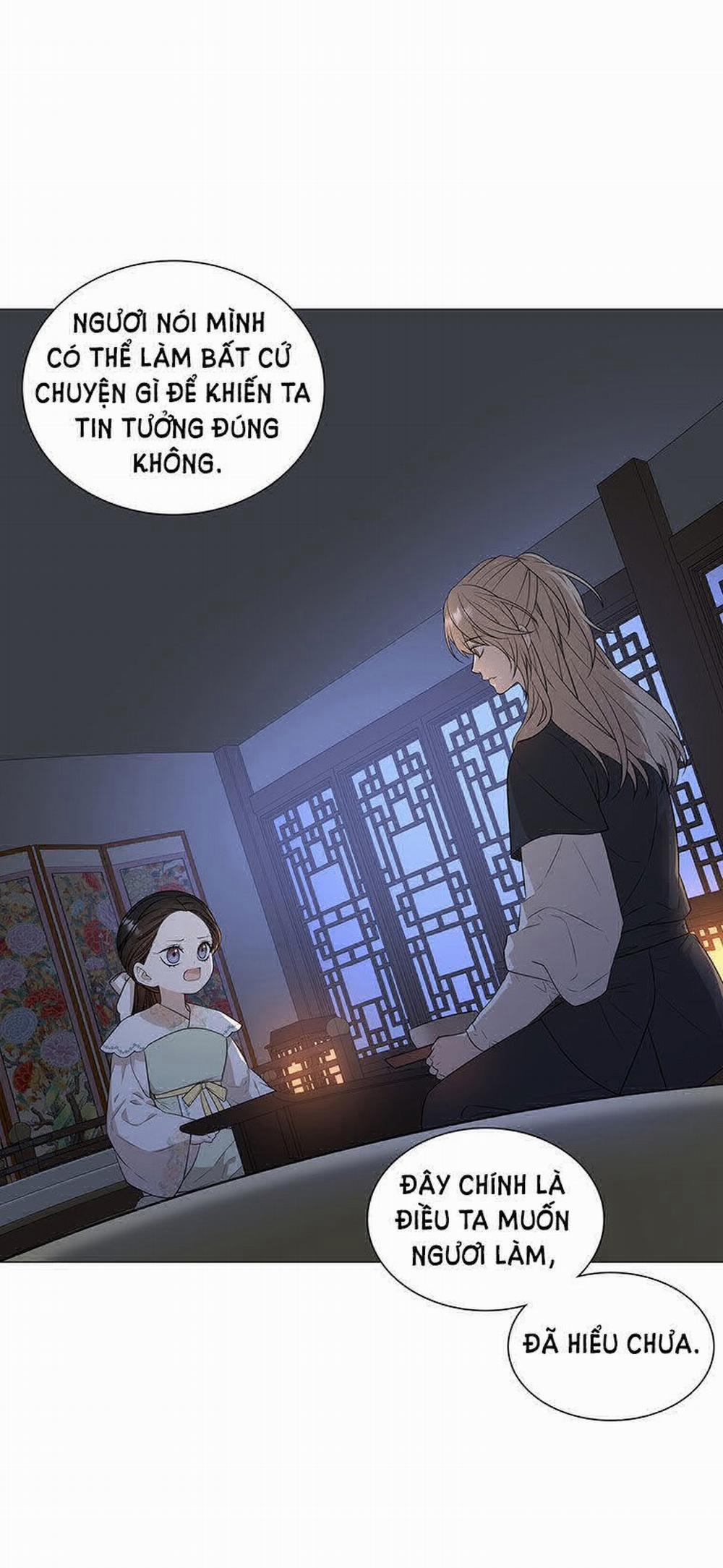 [18+] Ve Vãn, Mê Hoặc Hồ Ly 12.2 trang 27
