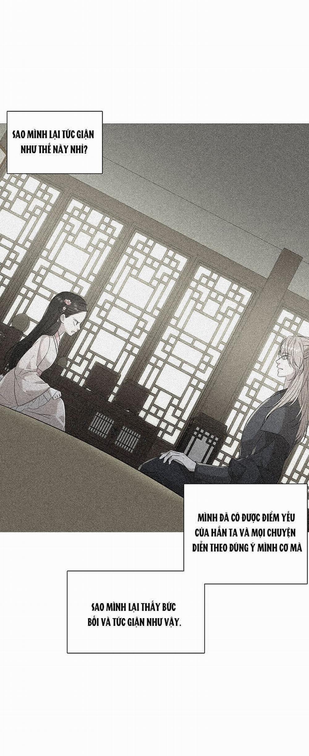 [18+] Ve Vãn, Mê Hoặc Hồ Ly 12.2 trang 33