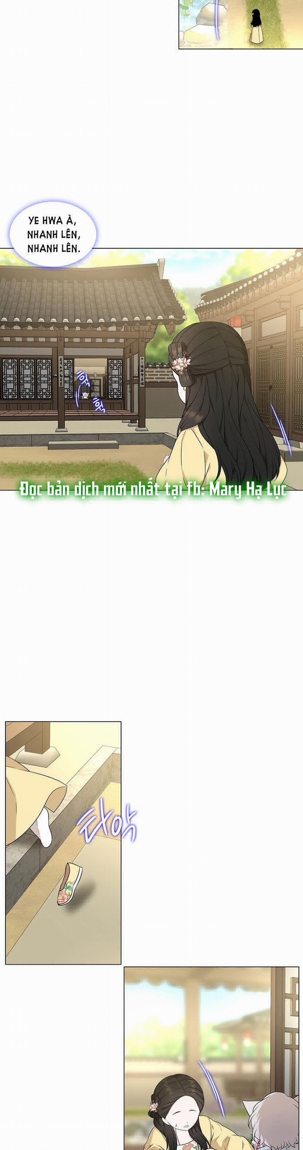 [18+] Ve Vãn, Mê Hoặc Hồ Ly 13.1 trang 15