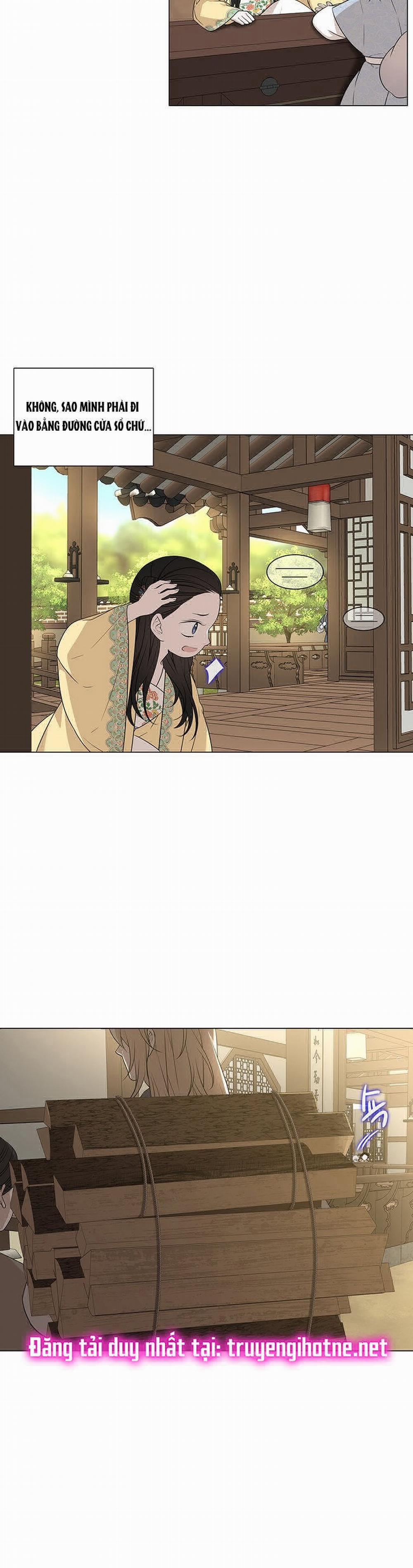 [18+] Ve Vãn, Mê Hoặc Hồ Ly 13.1 trang 16