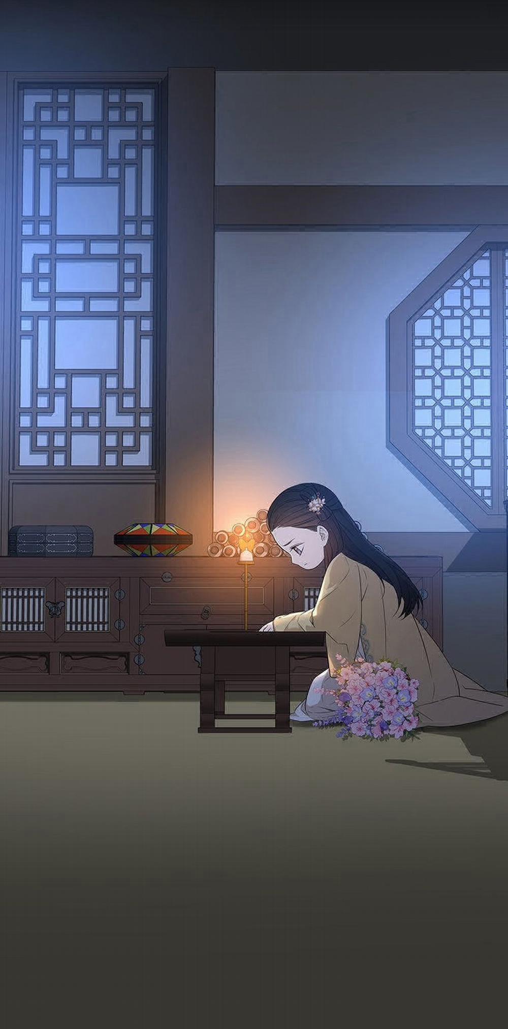 [18+] Ve Vãn, Mê Hoặc Hồ Ly 13.2 trang 8