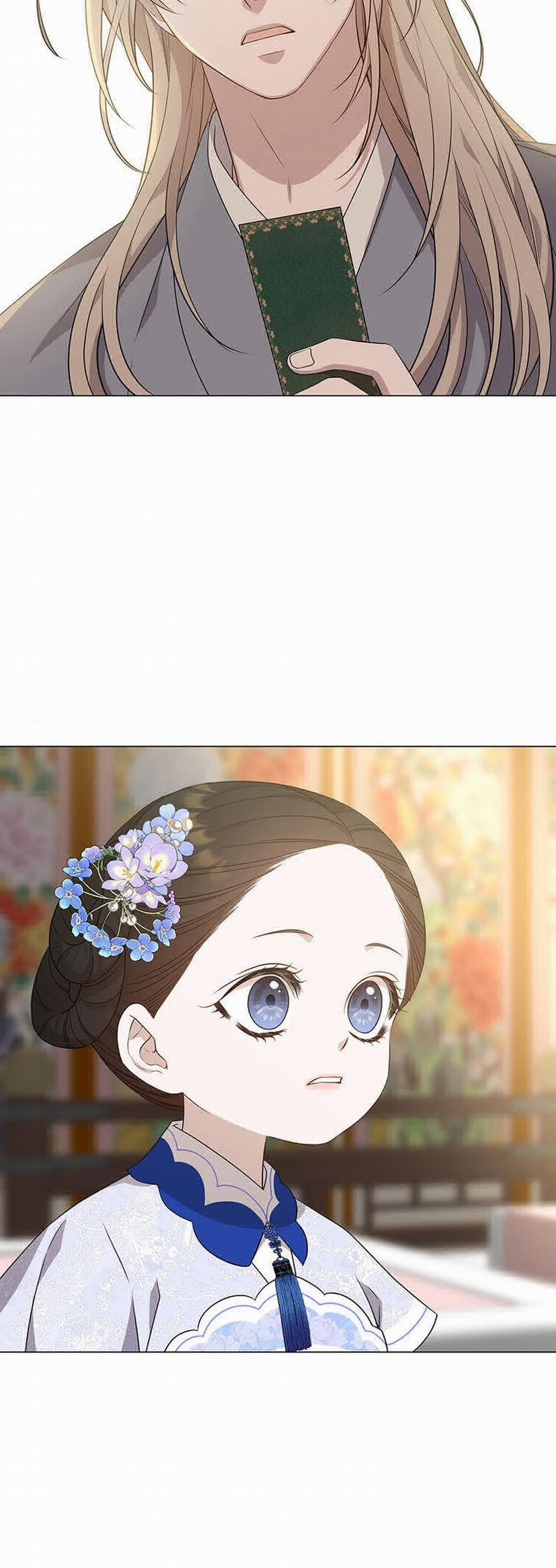 [18+] Ve Vãn, Mê Hoặc Hồ Ly 14.1 trang 13