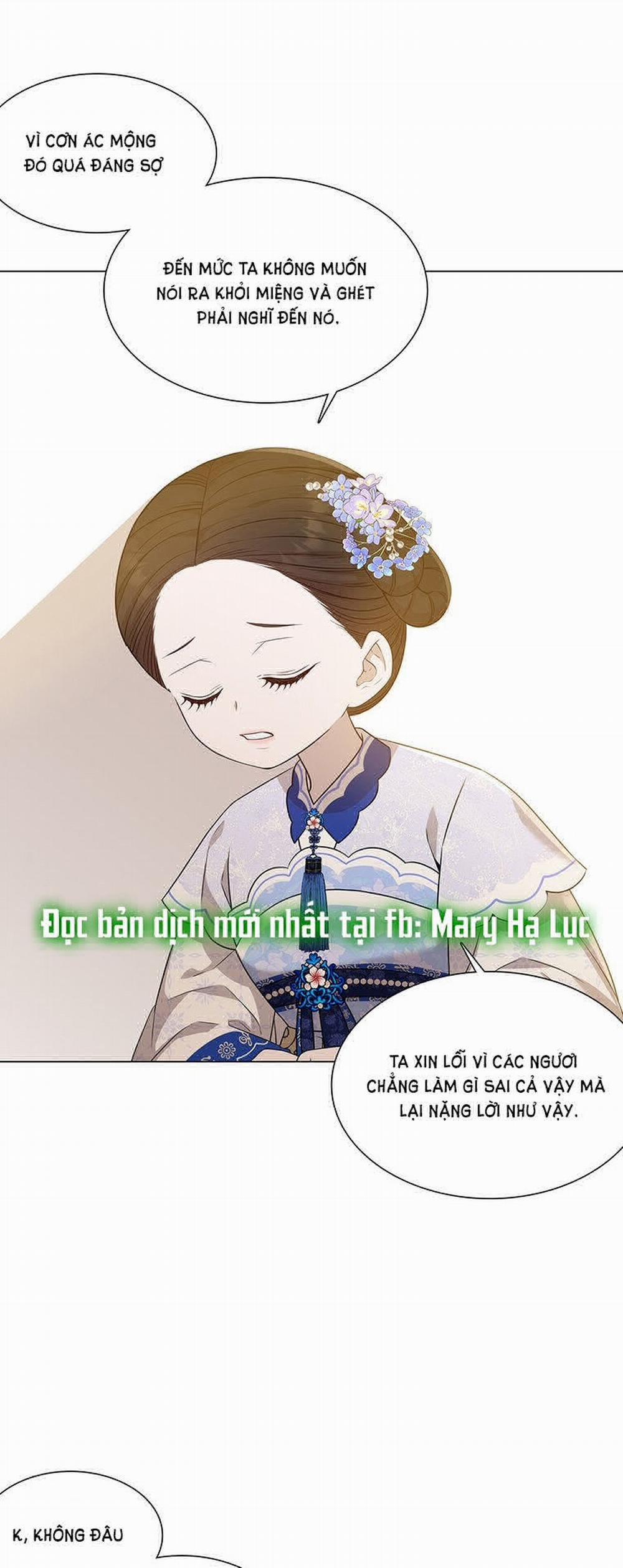 [18+] Ve Vãn, Mê Hoặc Hồ Ly 14.1 trang 20
