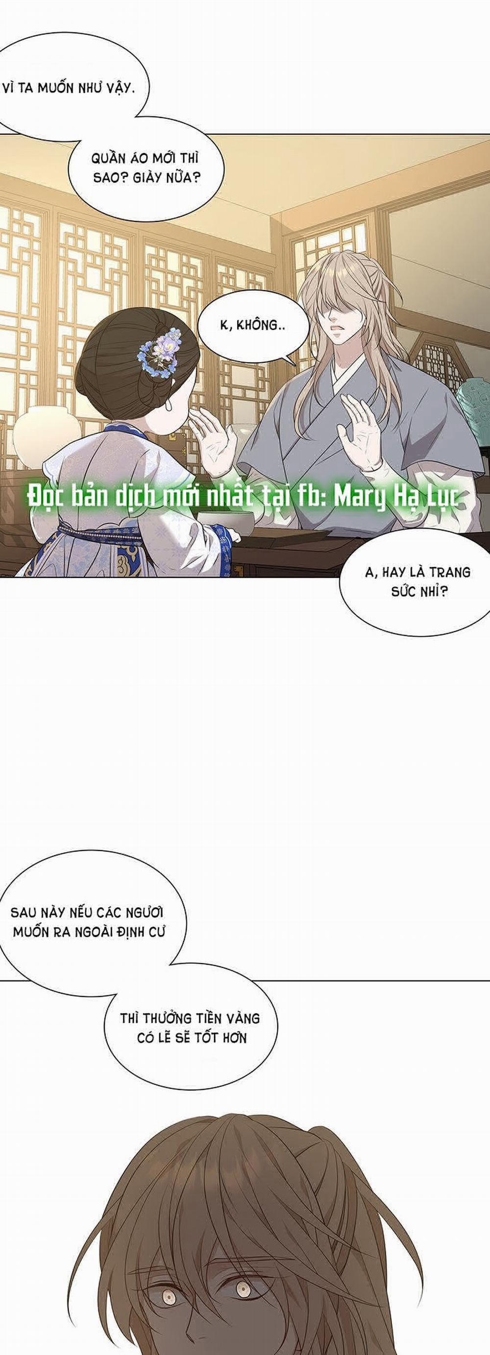 [18+] Ve Vãn, Mê Hoặc Hồ Ly 14.1 trang 26