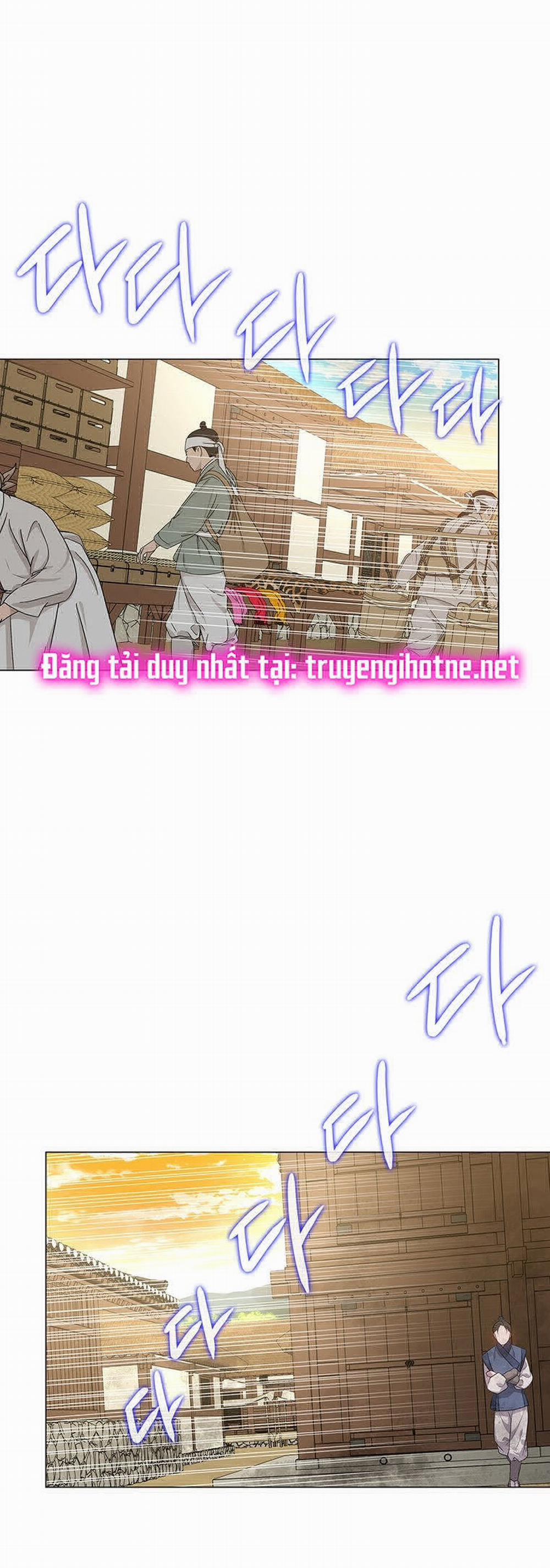 [18+] Ve Vãn, Mê Hoặc Hồ Ly 14.2 trang 21