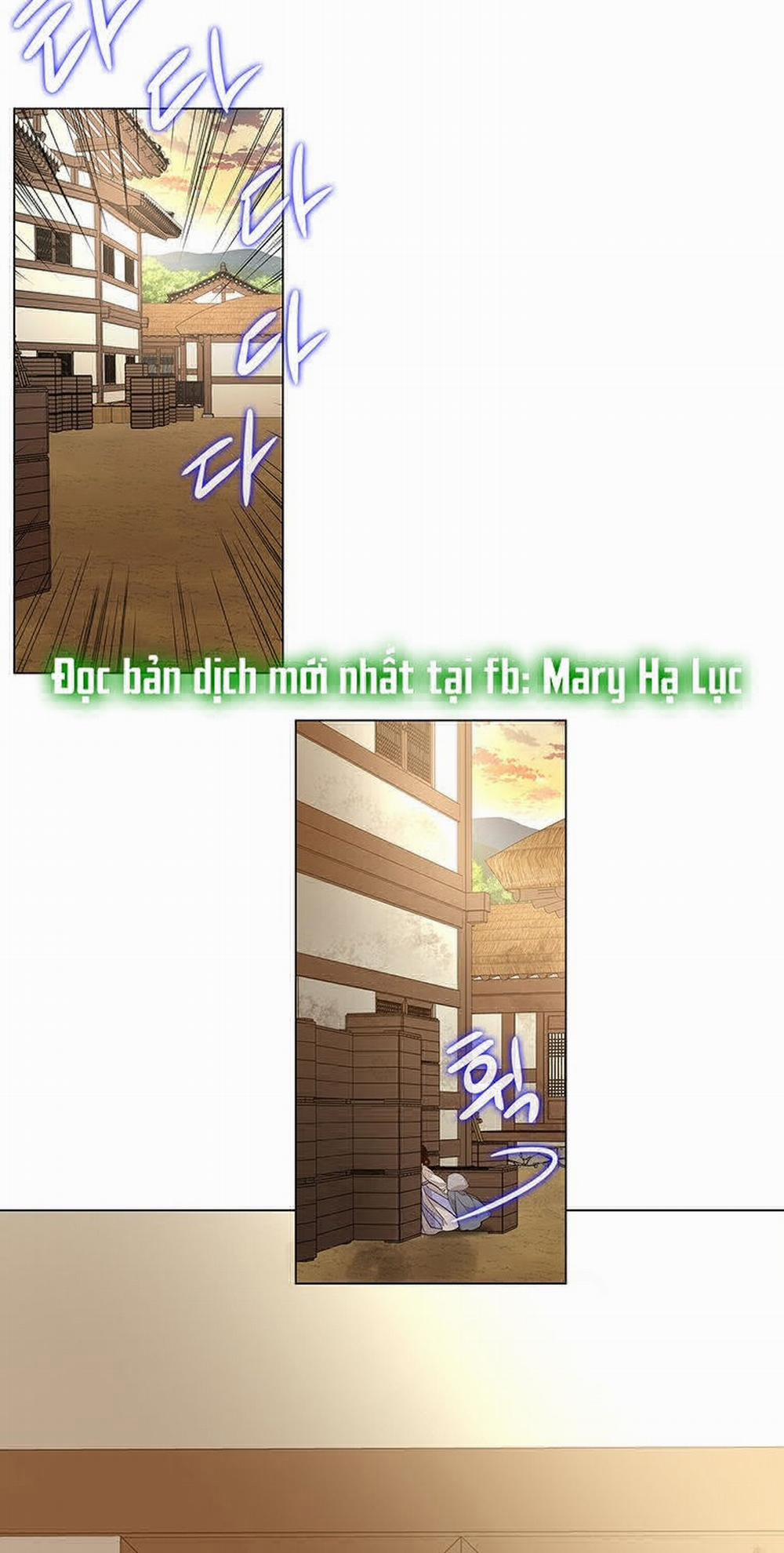 [18+] Ve Vãn, Mê Hoặc Hồ Ly 14.2 trang 25