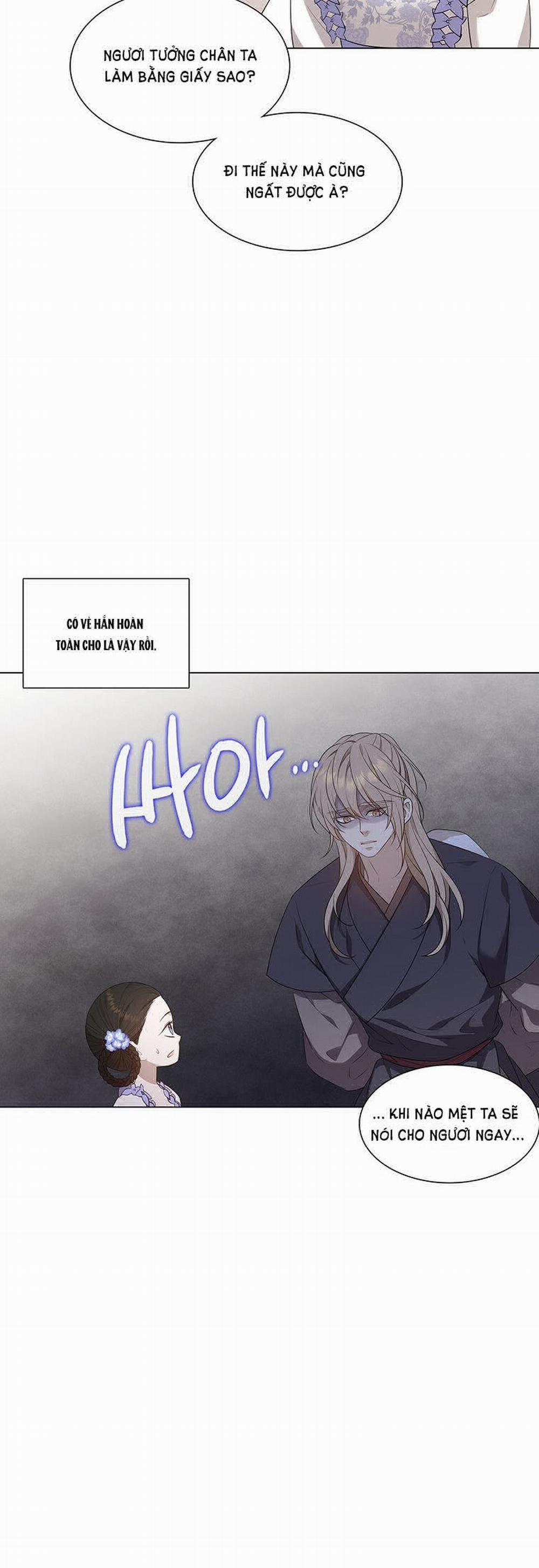 [18+] Ve Vãn, Mê Hoặc Hồ Ly 14.2 trang 5