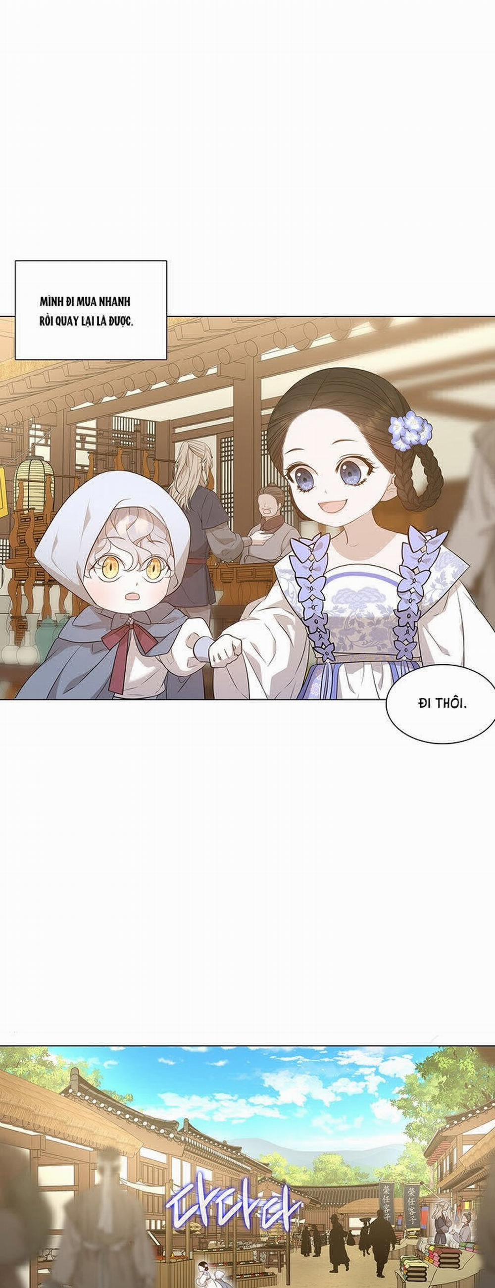 [18+] Ve Vãn, Mê Hoặc Hồ Ly 14.2 trang 9