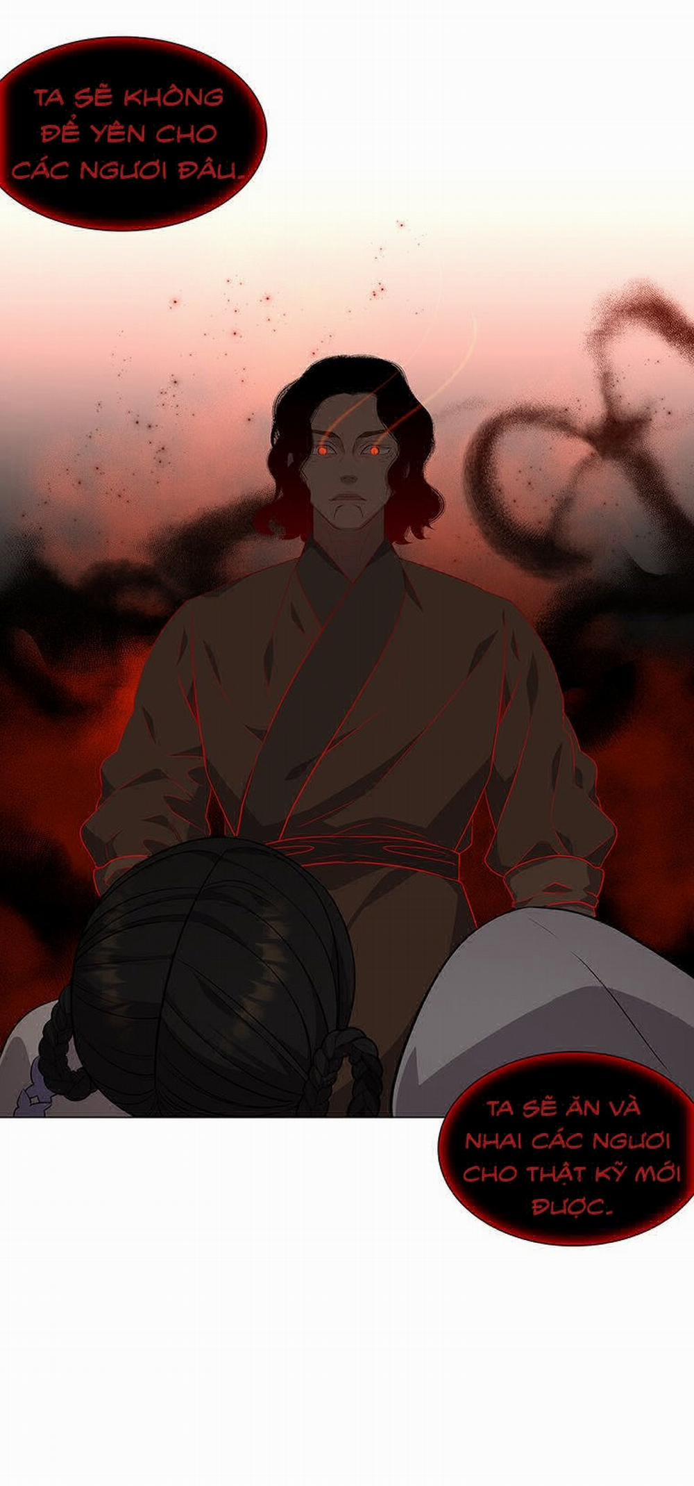 [18+] Ve Vãn, Mê Hoặc Hồ Ly 15.1 trang 15