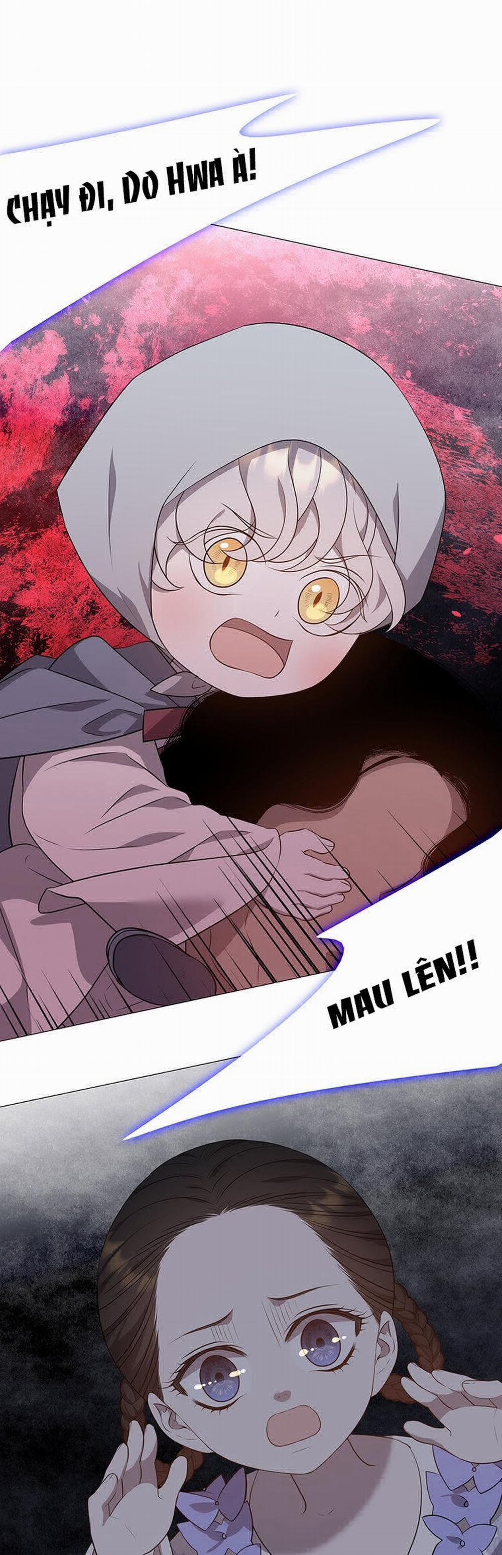 [18+] Ve Vãn, Mê Hoặc Hồ Ly 15.1 trang 4