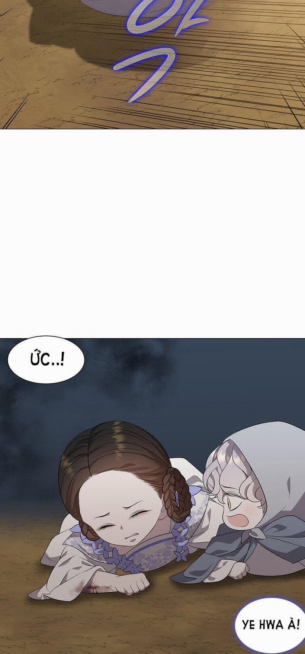 [18+] Ve Vãn, Mê Hoặc Hồ Ly 15.1 trang 9