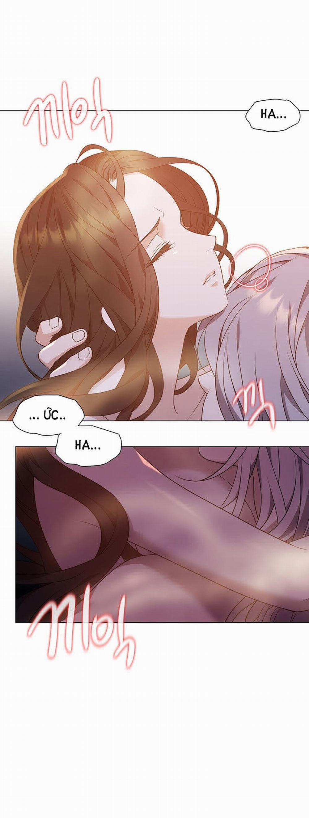 [18+] Ve Vãn, Mê Hoặc Hồ Ly 15.2 trang 10