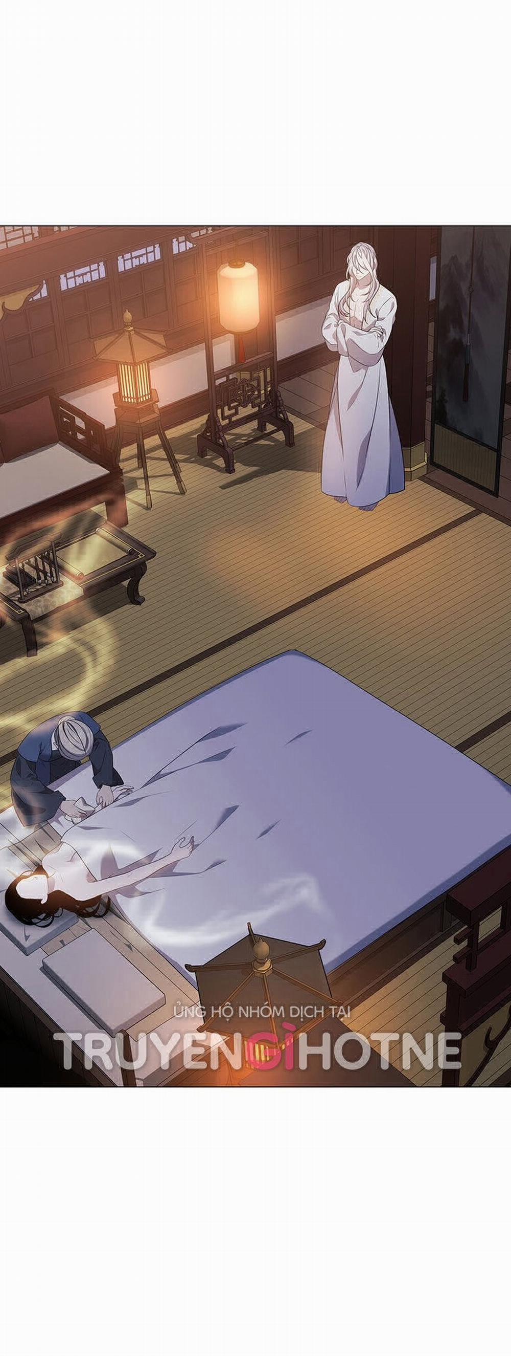 [18+] Ve Vãn, Mê Hoặc Hồ Ly 15.2 trang 15