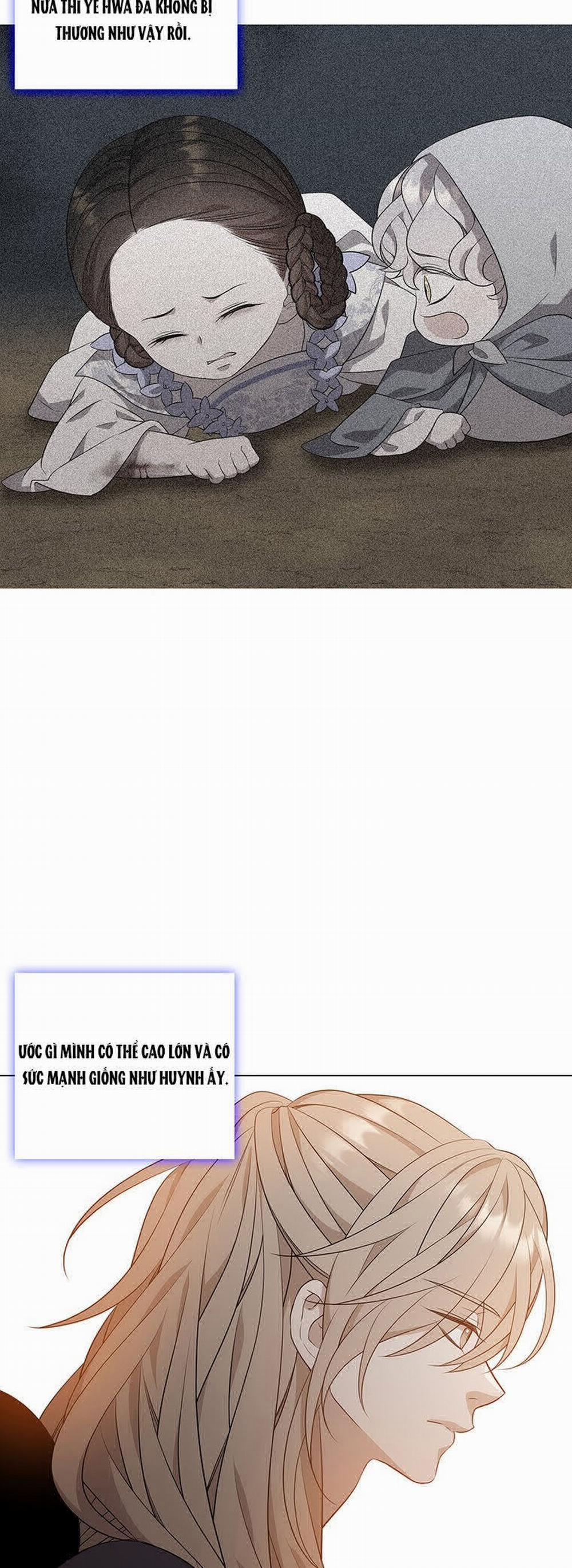 [18+] Ve Vãn, Mê Hoặc Hồ Ly 15.2 trang 30