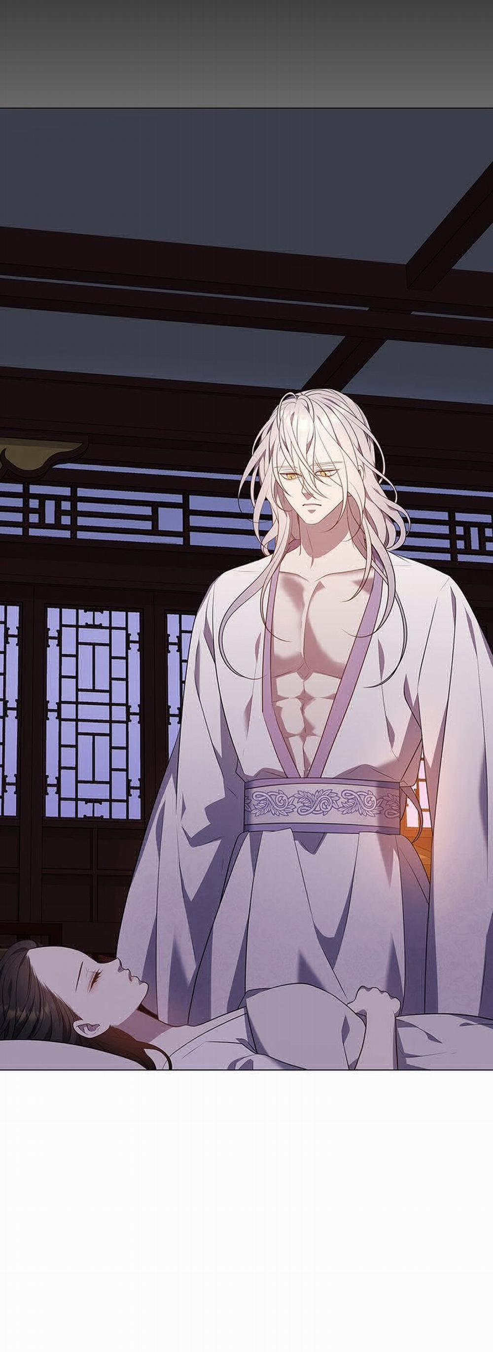 [18+] Ve Vãn, Mê Hoặc Hồ Ly 15.2 trang 33