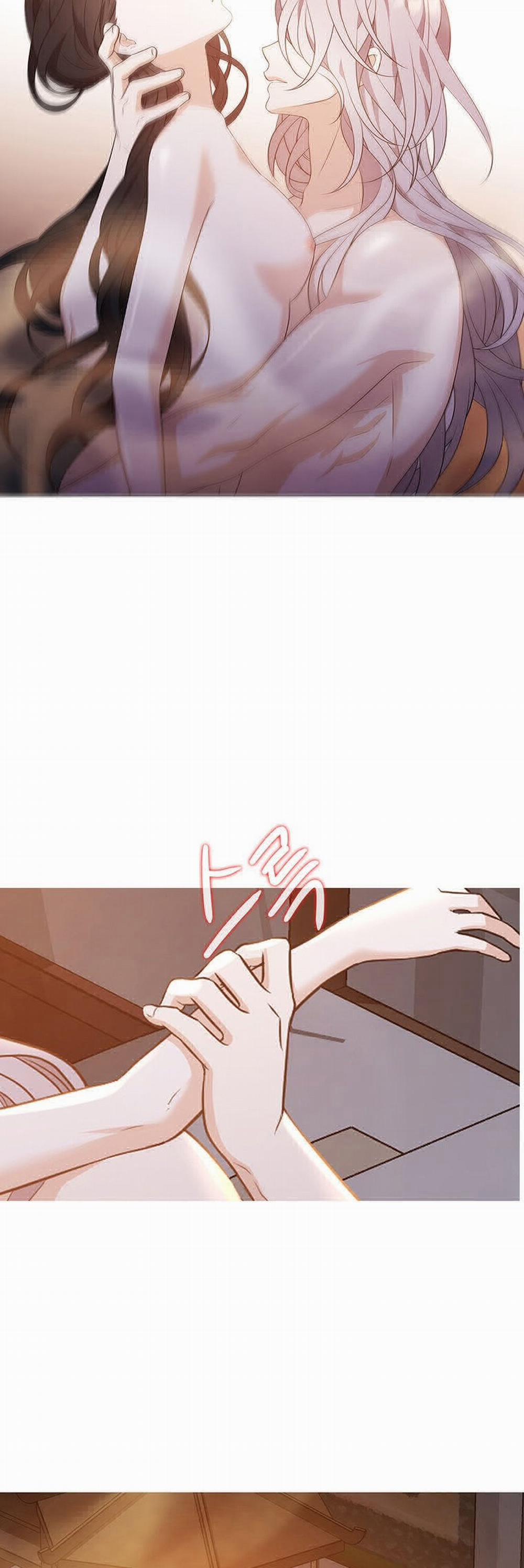 [18+] Ve Vãn, Mê Hoặc Hồ Ly 15.2 trang 8