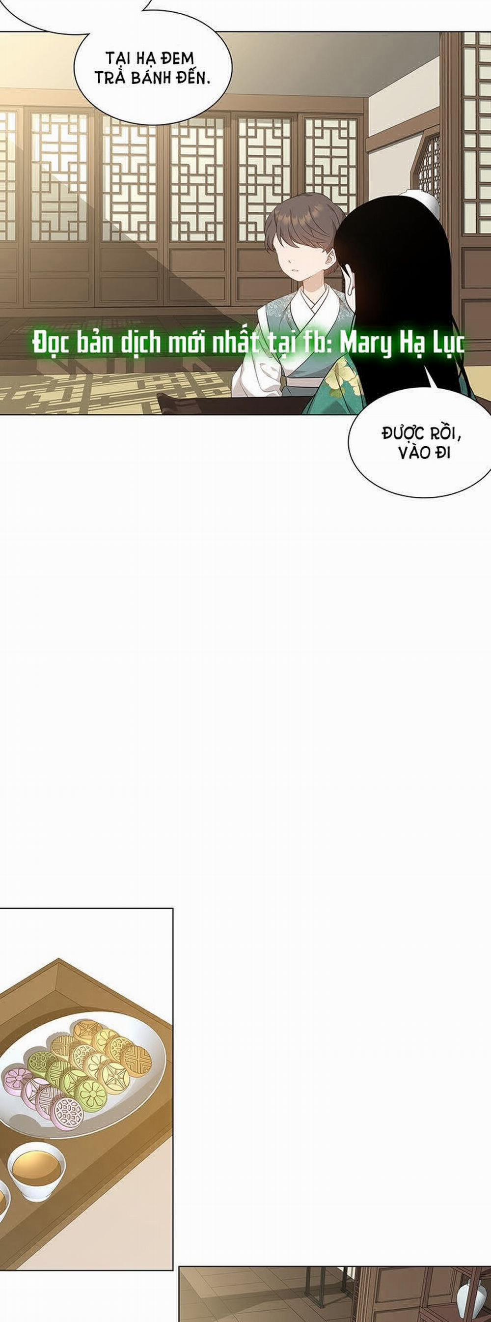 [18+] Ve Vãn, Mê Hoặc Hồ Ly 16.1 trang 18