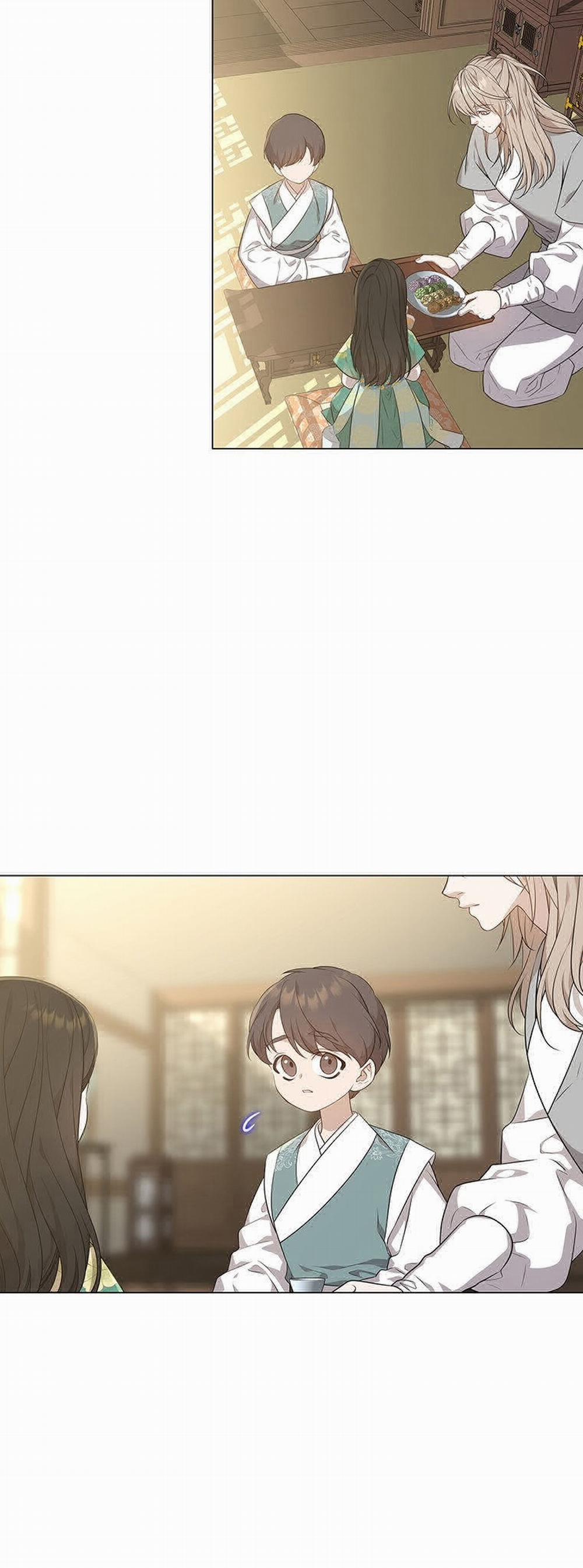 [18+] Ve Vãn, Mê Hoặc Hồ Ly 16.1 trang 19