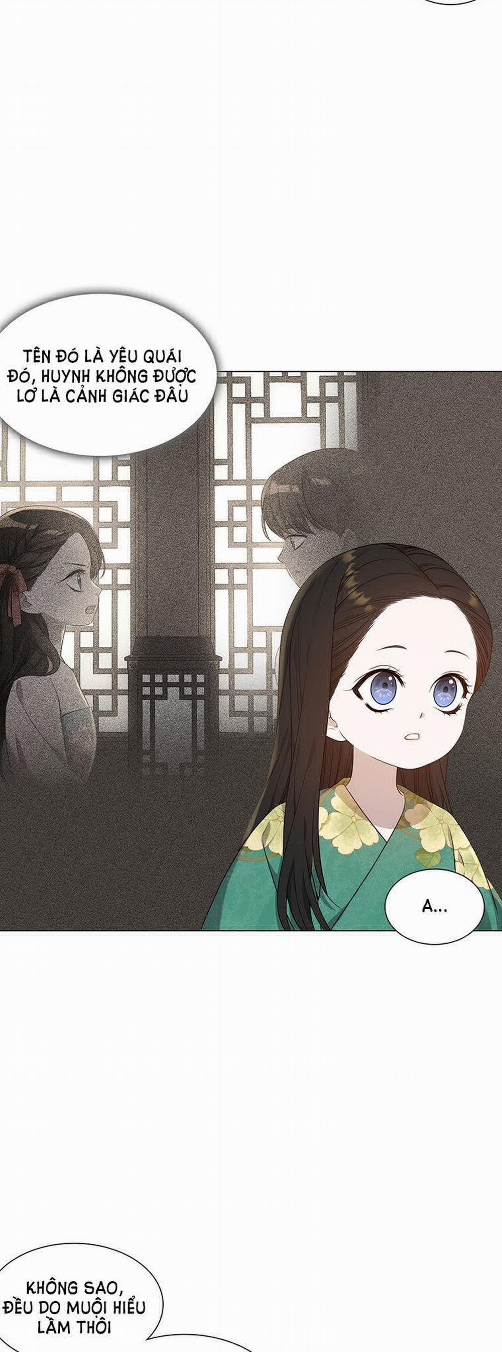 [18+] Ve Vãn, Mê Hoặc Hồ Ly 16.1 trang 21