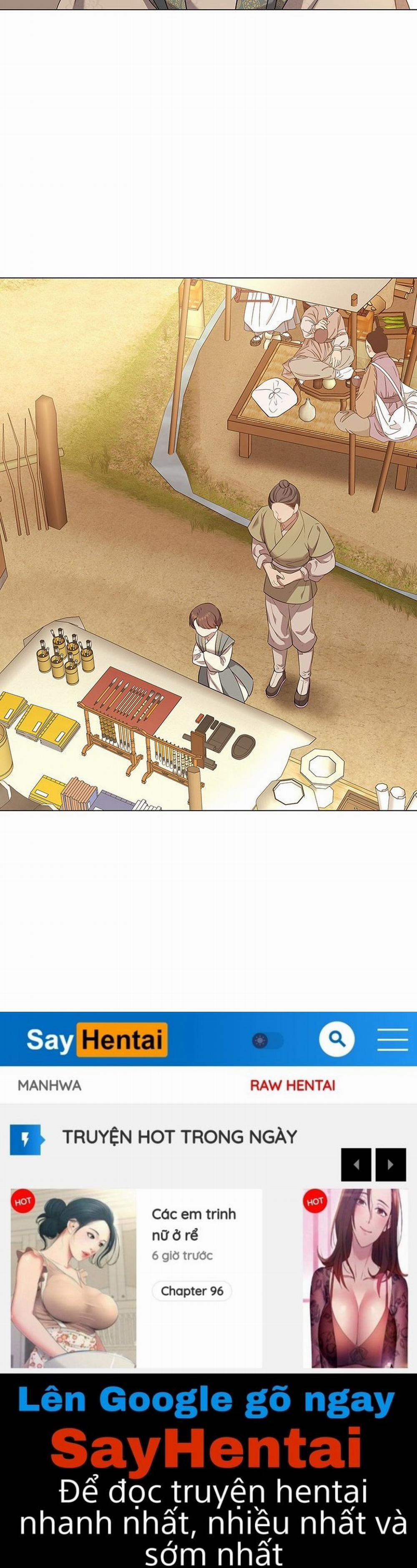 [18+] Ve Vãn, Mê Hoặc Hồ Ly 16.1 trang 29