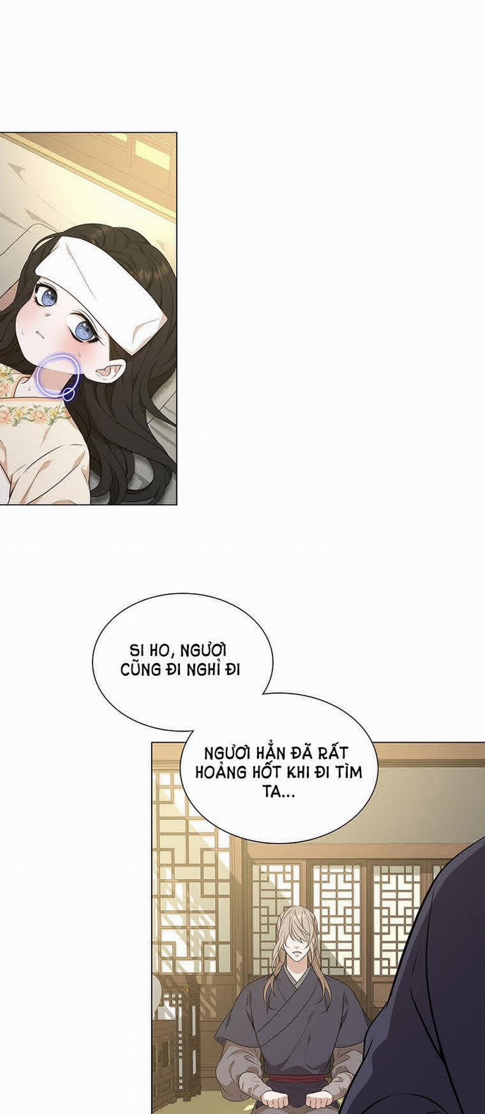 [18+] Ve Vãn, Mê Hoặc Hồ Ly 16.1 trang 5