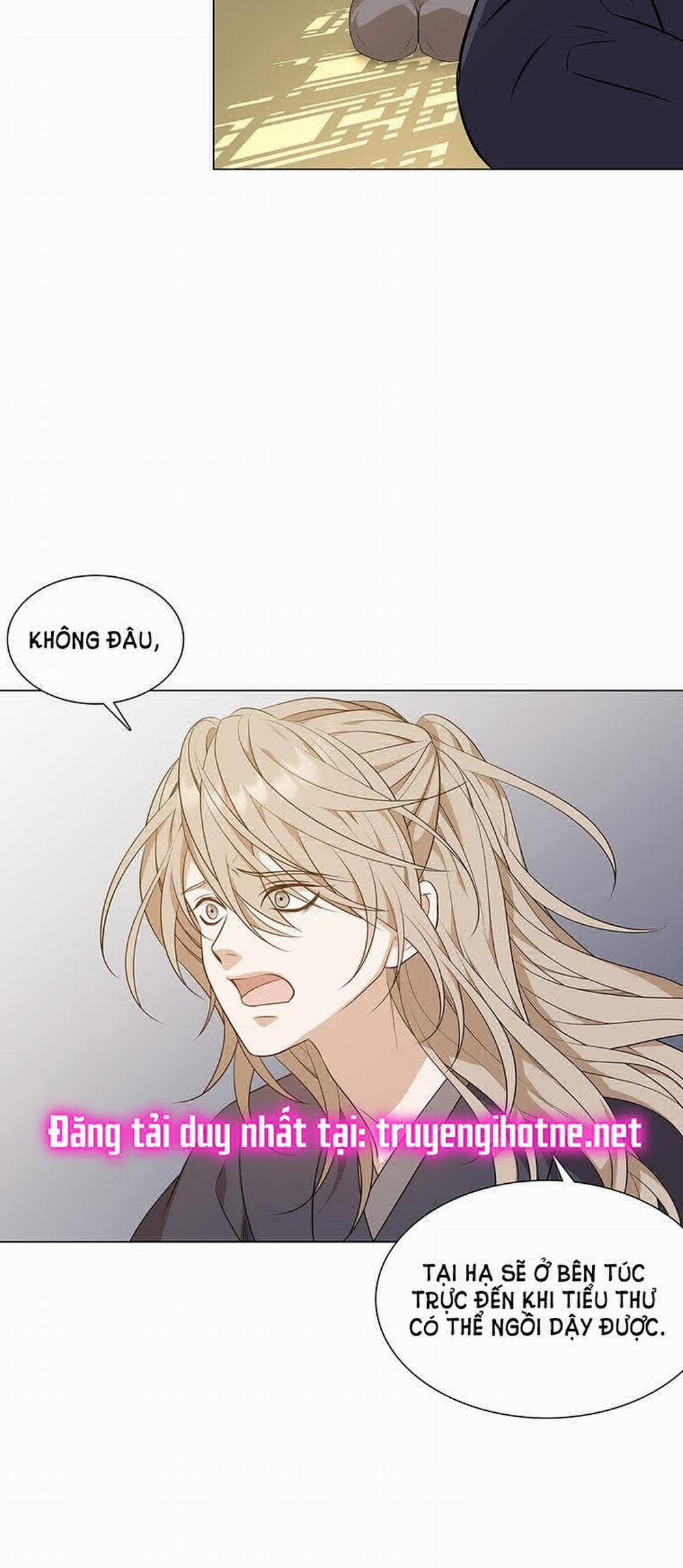 [18+] Ve Vãn, Mê Hoặc Hồ Ly 16.1 trang 6