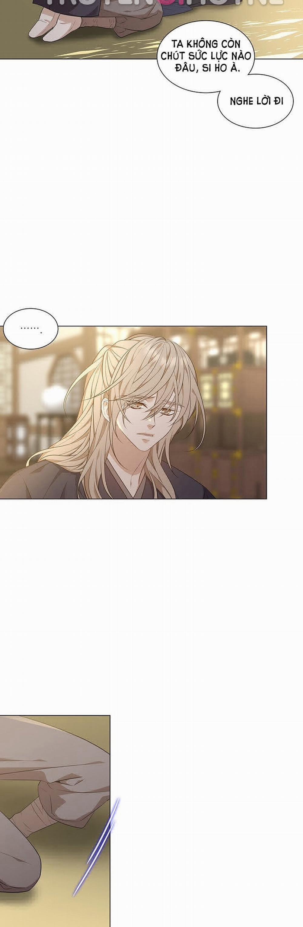 [18+] Ve Vãn, Mê Hoặc Hồ Ly 16.1 trang 8