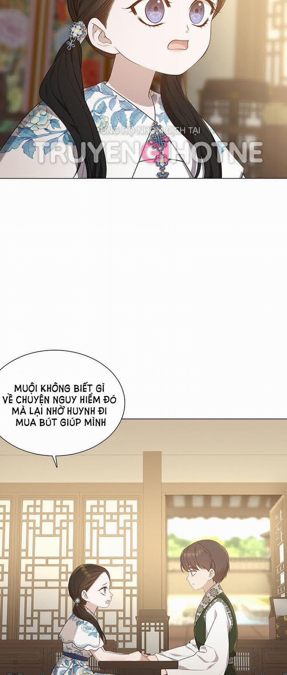 [18+] Ve Vãn, Mê Hoặc Hồ Ly 16.2 trang 12