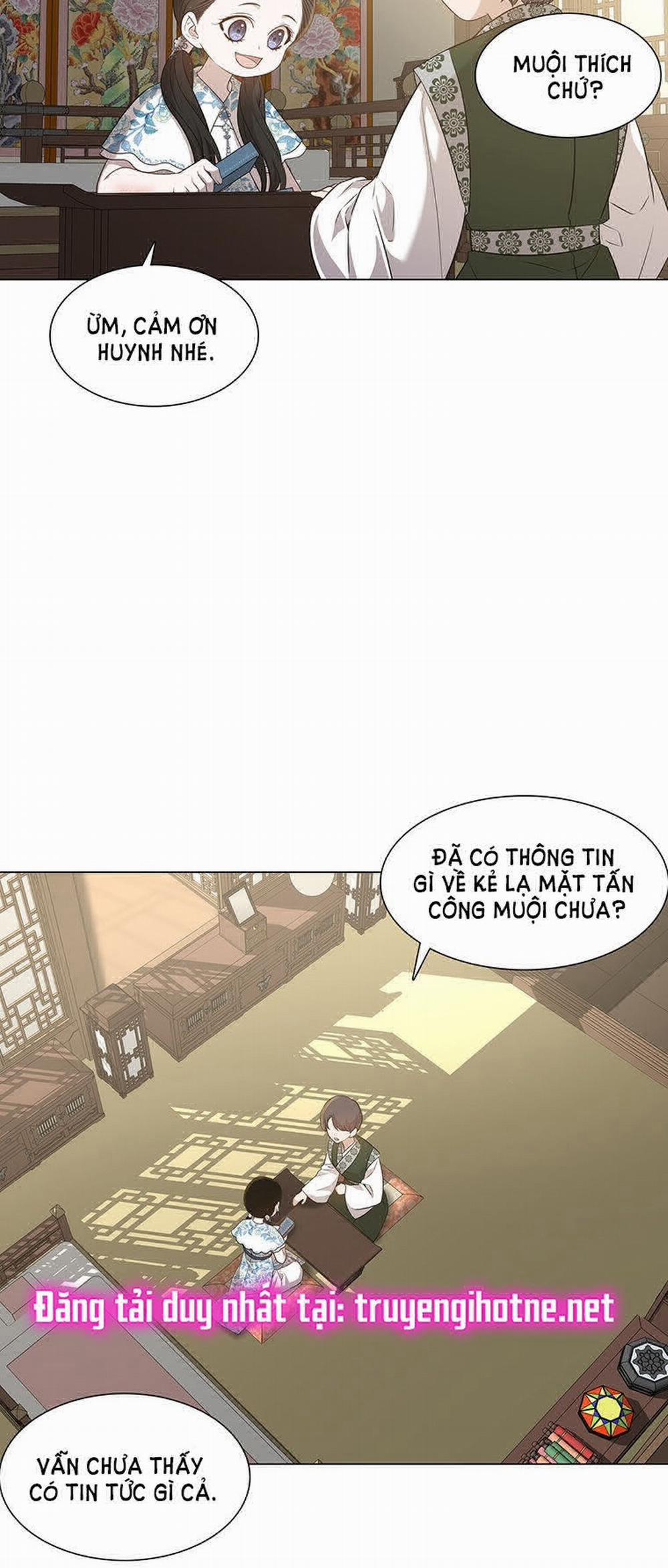 [18+] Ve Vãn, Mê Hoặc Hồ Ly 16.2 trang 9