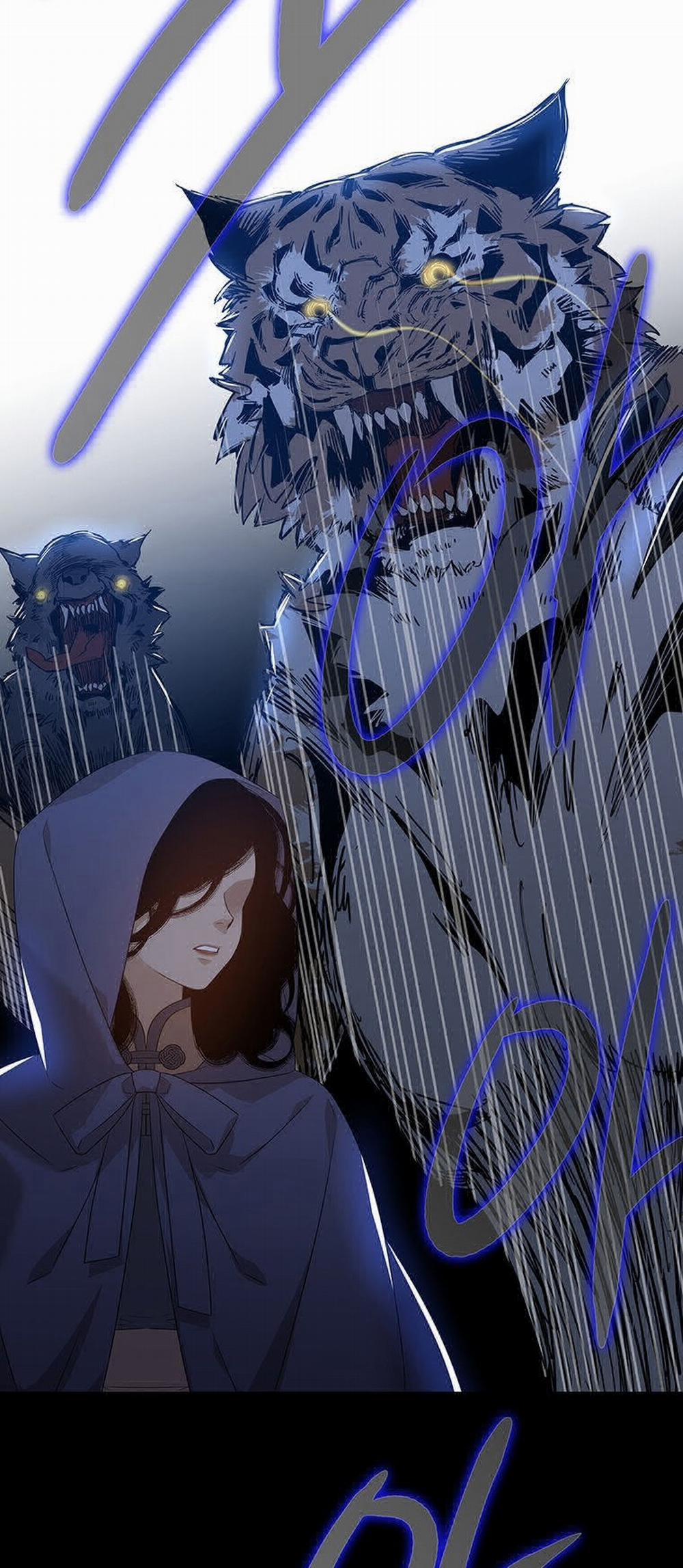 [18+] Ve Vãn, Mê Hoặc Hồ Ly 17.1 trang 11